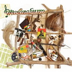 MASAZABURRO/Masazaburro