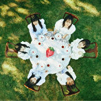 fishbowl/主演（初回限定盤）（DVD付）