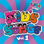 LISA/KIDS SONGS