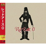 【クリックで詳細表示】RED EARTH/RED EARTH 0