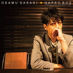 ササキオサム/HAPPY BOX 〜There is no rain that doesn’t stop〜
