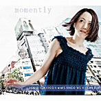 国吉亜耶子 and 西川真吾Duo/momently