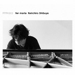 渋谷慶一郎/ATAK015 for maria
