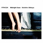 渋谷慶一郎/ATAK024 Midnight Swan