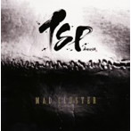 TSP/MAD CLUSTER（初回限定盤）（DVD付）