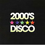hare-brained unity/2000’S★★★★★DISCO