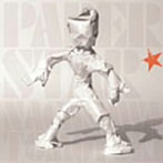 長澤知之/PAPER STAR