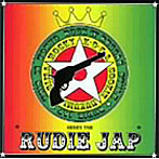 RUDIE JAP/RUDIE JAP
