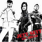 JETT SETT/GO AHEAD