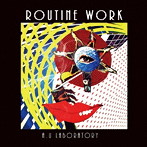 A.U Laboratory/Routine Work EP