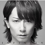 Face/INFINITY（初回限定盤B）（DVD付）