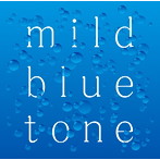 フジムラトヲル/mild blue tone