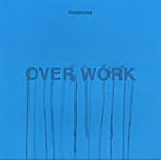 SPROCKET/OVER WOLF