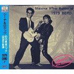 シーナ＆ロケッツ/1979 DEMO