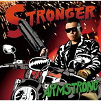 ARM STRONG/STRONGER