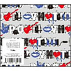 i-dep/POP OUT！WHAT！！！（初回盤）