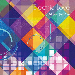 jubilee jubilee/Electric Love