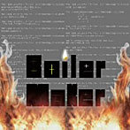 Boiler Maker/炎上