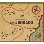 こまっちゃクレズマ/koma DORADO