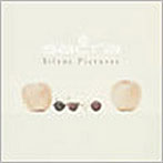 sacra/Silent Pictures（DVD付）