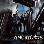 Angry Cats/Angry Cats(COOL)