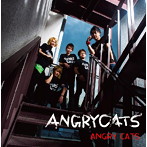 Angry Cats/Angry Cats(SMILE)