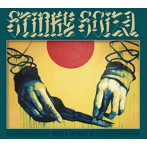 STINKY SCIZA/TRUTH＆ABSTRACT EP