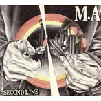 M.A/SECOND LINE