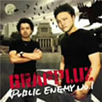 GRAPPLUZ/PUBLIC ENEMY NO.1