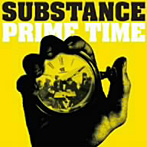 サブスタンス/PRIME TIME