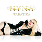 HYNA/TARATIKA（DVD付）