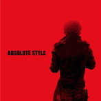 STRONG STYLE/ABSOLUTE STYLE（DVD付）