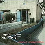 SF/sound of science fiction