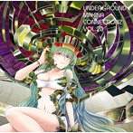UNDERGROUND MAKINA CONNECTIONZ VOL.20
