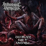 Myocardial Infarction/Cannibalistic Gore Of Grotesque