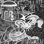 BRAVECROW/SIMULATE2017