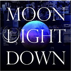 Initial’ L/MOON LIGHT DOWN（TypeB）（通常盤）