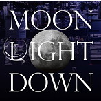 Initial’ L/MOON LIGHT DOWN（TypeC）（通常盤）