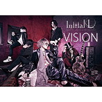 Initial’ L/VISION（初回限定盤）