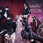 Initial’ L/VISION（通常盤）