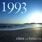 class with Battle Cry/1993