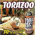 30% LESS FAT/TORAZOO