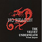 Velvet Underneath/NO REASON