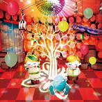 Benjamin/Before（初回限定盤TYPE-A）（DVD付）