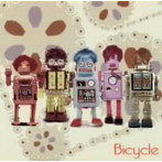 花少年バディーズ/Bicycle（初回限定盤）（DVD付）