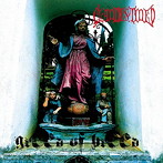 CLANDESTINED/GREED OF BREED