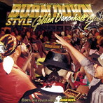 BURN DOWN/BURN DOWN STYLE-GOLDEN DANCEHALL MIX 2-
