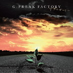 G-FREAK FACTORY/ダディ・ダーリン