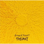 G-FREAK FACTORY/FREAKY（初回限定盤）（DVD付）