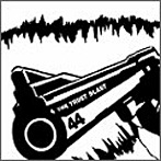 TRUST BLAST/44